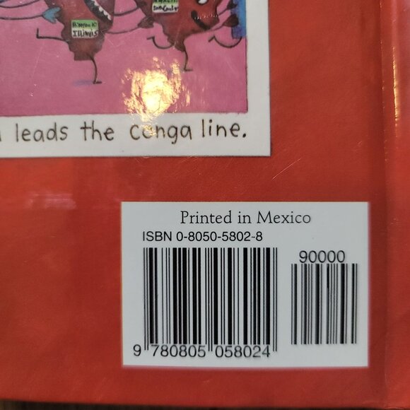 The Scrambled States of America book ISBN 10-0805068317 - Picture 7 of 7